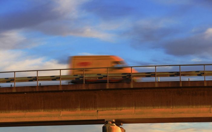 Ameryka Łacińska wita logistyczne roboty współpracujące