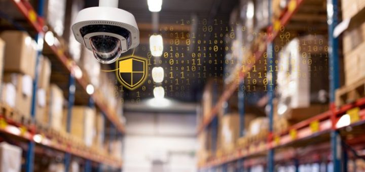 Inteligencja wideo zdefiniuje logistykę w przyszłości?