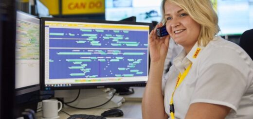 Airbus odnawia umowę na przepływy logistyczne