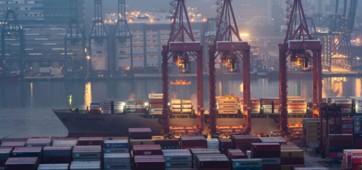 Wdrożenie ICS2 powoduje zamieszanie w łańcuchu dostaw