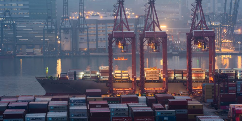 Wdrożenie ICS2 powoduje zamieszanie w łańcuchu dostaw