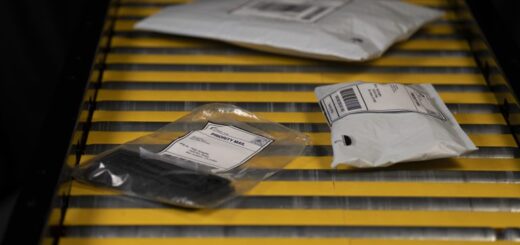 Od chaosu do jasności w logistyce przesyłek