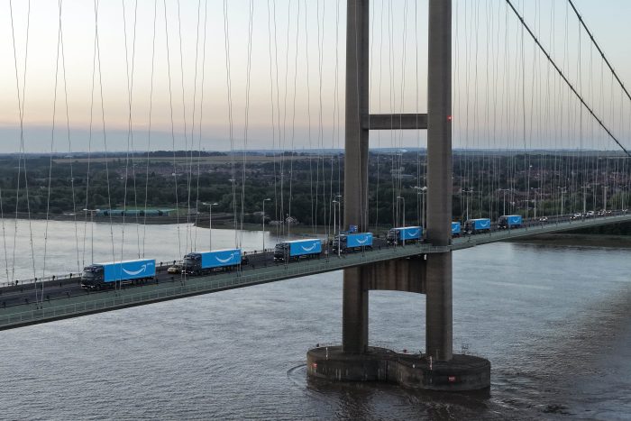 Budowanie odporności łańcucha dostaw