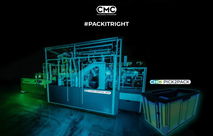 Rozwijanie automatyzacji pakowania w odpowiednim rozmiarze