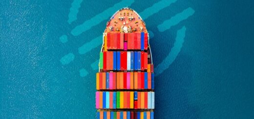 Firma technologiczna zajmująca się handlem cyfrowym przenosi swoją siedzibę do Wielkiej Brytanii