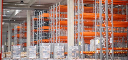 Firma zajmująca się rozwiązaniami magazynowymi wystawi się na MODEX