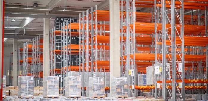 Firma zajmująca się rozwiązaniami magazynowymi wystawi się na MODEX