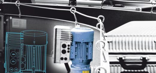 Wirtualne uruchomienie cyfrowych bliźniaków napędu