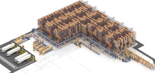 PepsiCo Polska uruchamia inteligentne magazyny