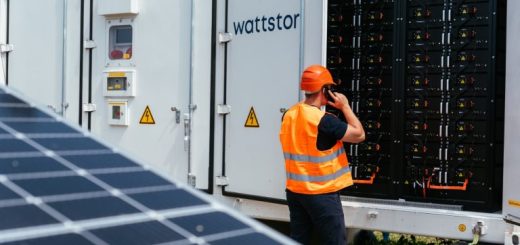 Napędzanie przewagi konkurencyjnej w energetyce
