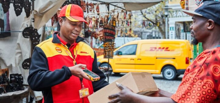 Inwestycje mające na celu zwiększenie handlu na terenie Afryki