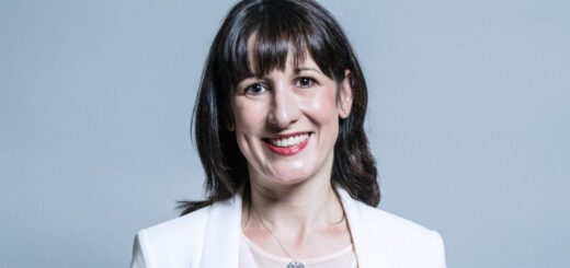 Kanclerz Rachel Reeves spotyka się z liderami branży transportowej z Midlands