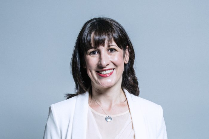 Kanclerz Rachel Reeves spotyka się z liderami branży transportowej z Midlands