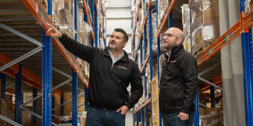 Ciśnienia po szczycie w e-commerce