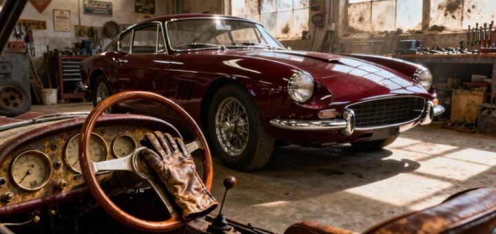 Skutki cyberataku na Jaguar Land Rover