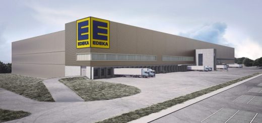 Edeka automatyzuje za pomocą technologii OPM