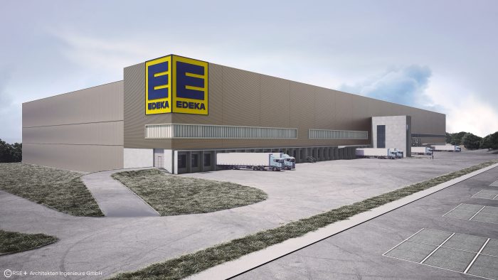 Edeka automatyzuje za pomocą technologii OPM