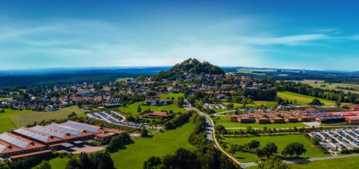 Rekordowe zamówienia na Witron