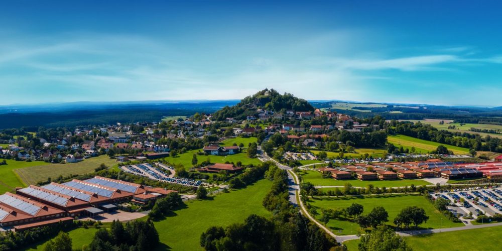 Rekordowe zamówienia na Witron