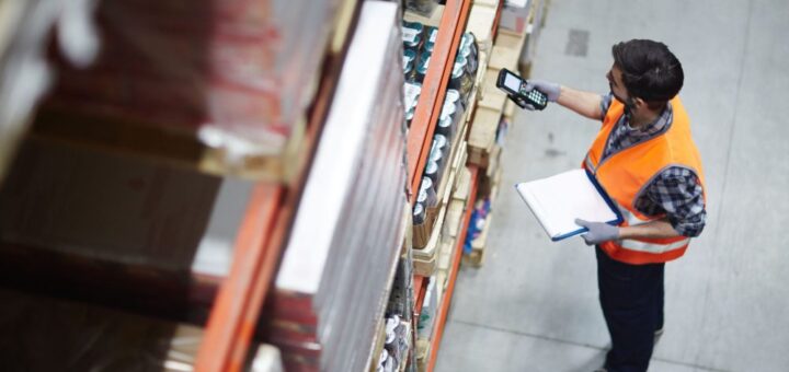 Inteligentniejsza droga do odporności na zakłócenia w zaopatrzeniu