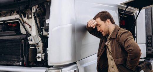 Jak utrzymać floty na drodze