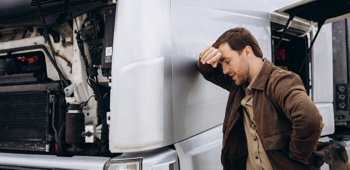 Jak utrzymać floty na drodze