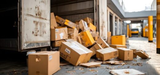 Przeprojektowanie ostatniego kilometra z siecią OOH