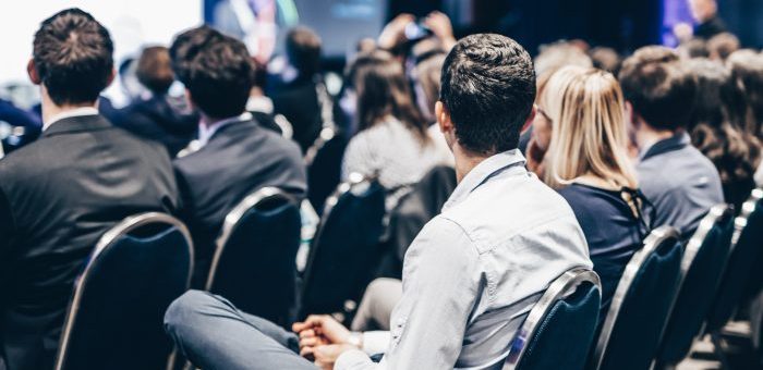 Konferencja Nawigacja po zmieniającym się świecie