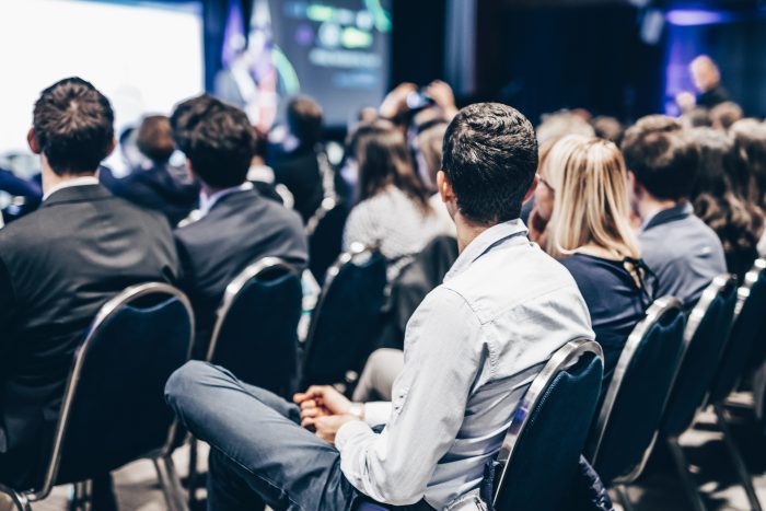 Konferencja Nawigacja po zmieniającym się świecie