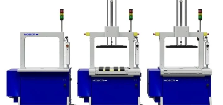 W pełni zdigitalizowane mocowanie
