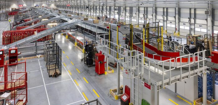 Centrum Kompetencji Systemów Logistycznych