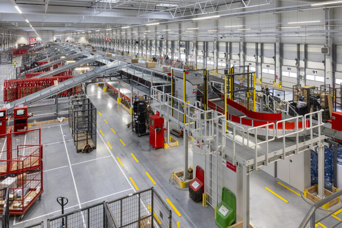 Centrum Kompetencji Systemów Logistycznych