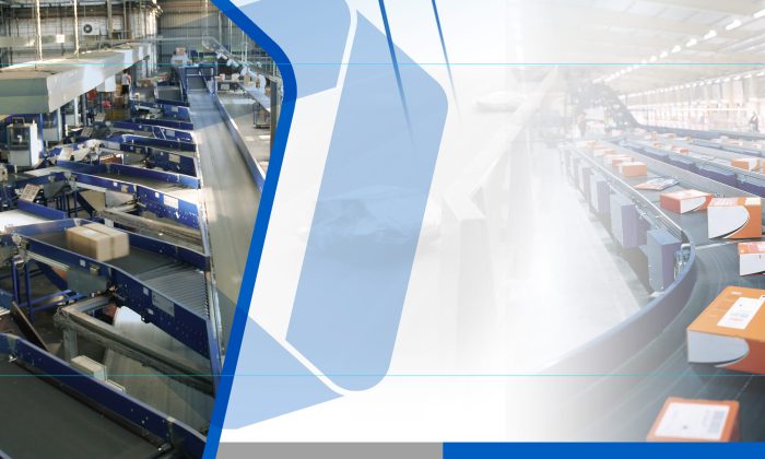 Innowacyjne rozwiązania taśmowe na LogiMAT