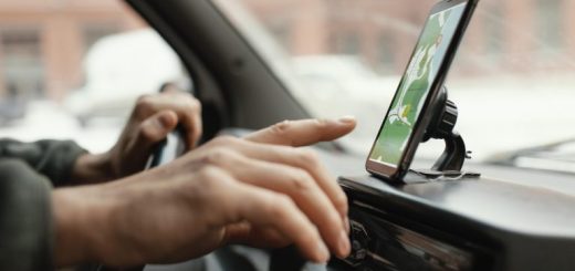 Wysyłaj mądrzej: zamiana danych GPS na lepsze planowanie tras