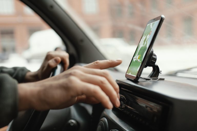 Wysyłaj mądrzej: zamiana danych GPS na lepsze planowanie tras