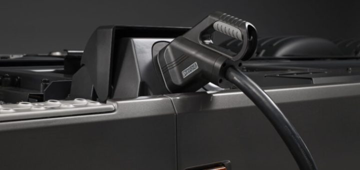 Gotowy na rewolucję pojazdów elektrycznych?