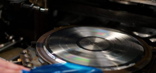 Wzrost logistyki z okazji Record Store Day