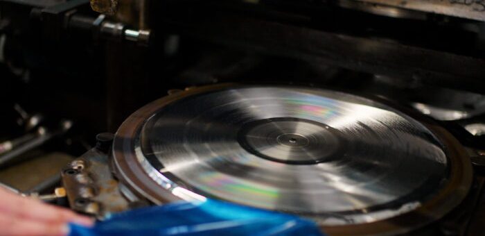 Wzrost logistyki z okazji Record Store Day
