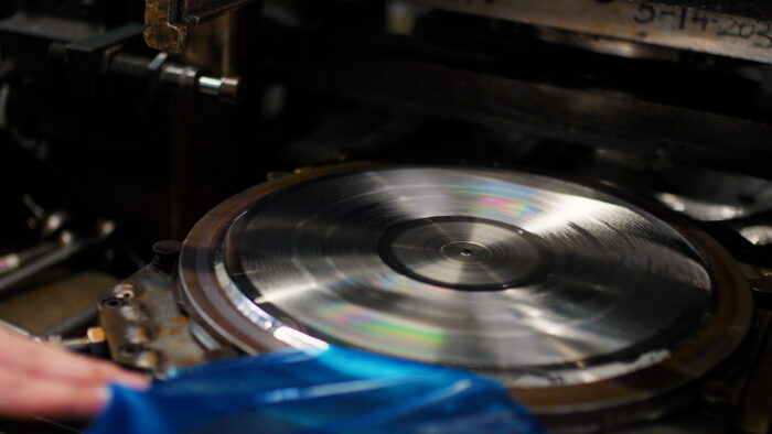 Wzrost logistyki z okazji Record Store Day