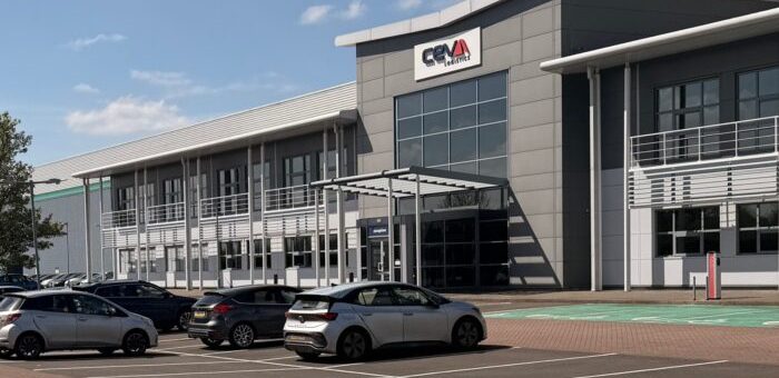 Ocado odnawia długoterminową umowę logistyczną