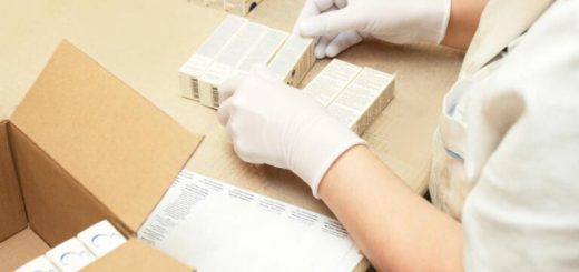 Pakowanie zbiorcze jest zaworem bezpieczeństwa łańcucha dostaw