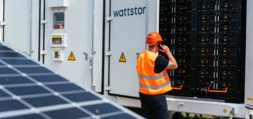 Wzrost kosztów energii dla sektora logistyki