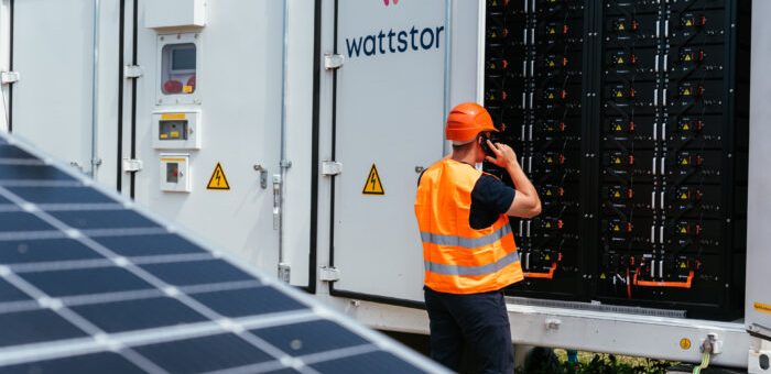 Wzrost kosztów energii dla sektora logistyki