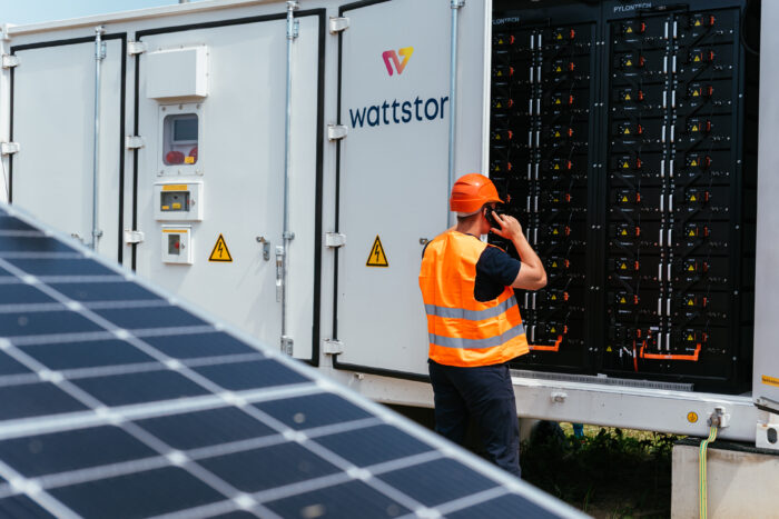 Wzrost kosztów energii dla sektora logistyki