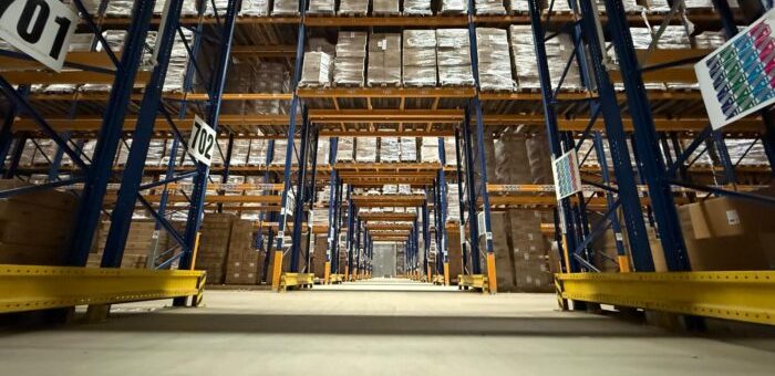Wzrost wydajności realizacji zamówień e-commerce o 20%