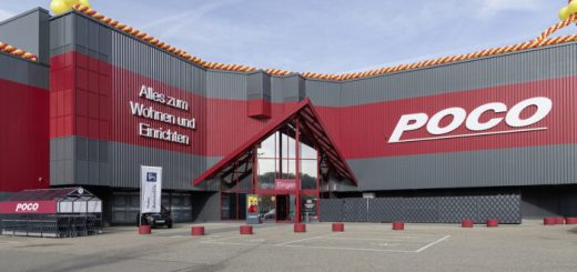 Standardyzowana realizacja łańcucha dostaw na terenie całego kraju