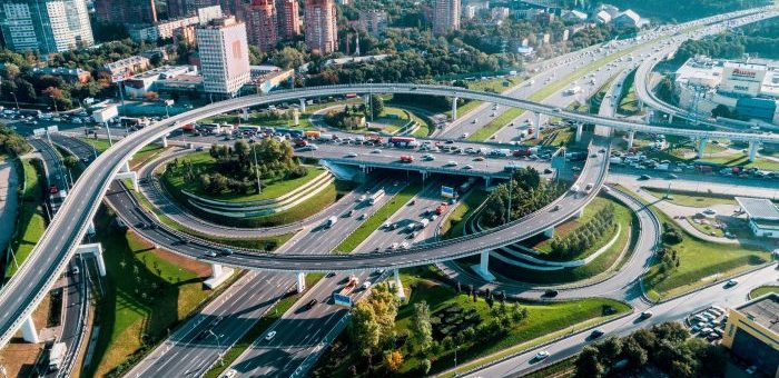 Strukturalne różnice kształtują zdolności logistyczne