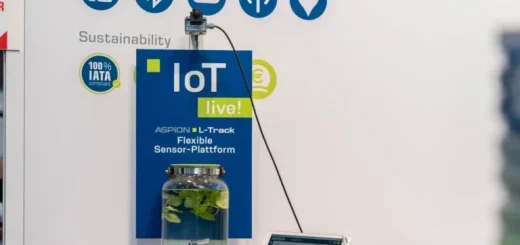 Monitorowanie stanu technicznego dla ładunków projektowych