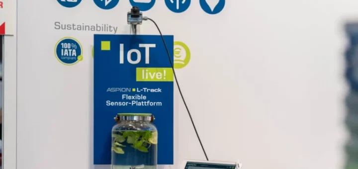 Monitorowanie stanu technicznego dla ładunków projektowych
