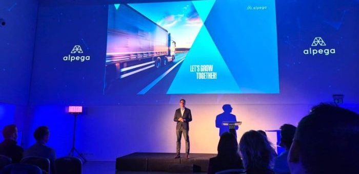 Platforma Play dla cyfryzacji transportu
